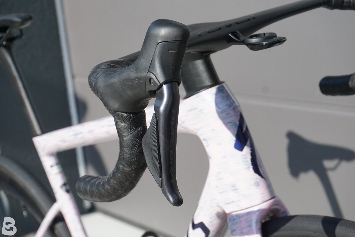 Specialized Tarmac SL8 S-Works 2026
