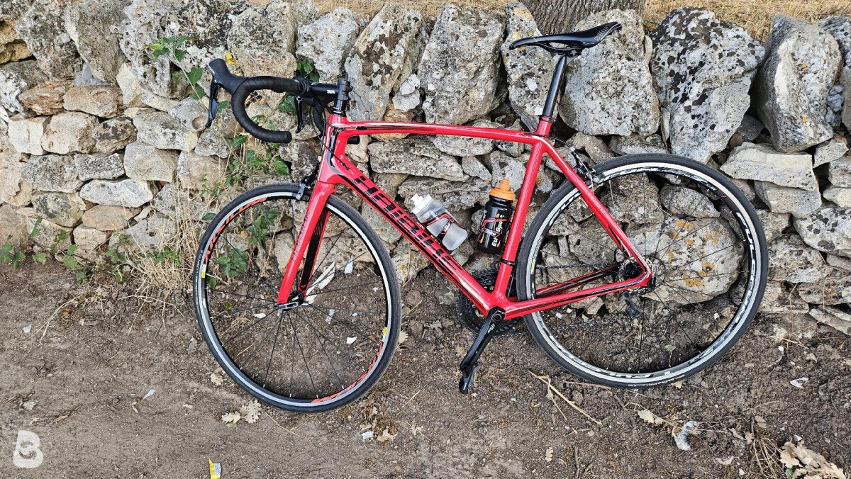 Haibike Challenge Rc 2014
