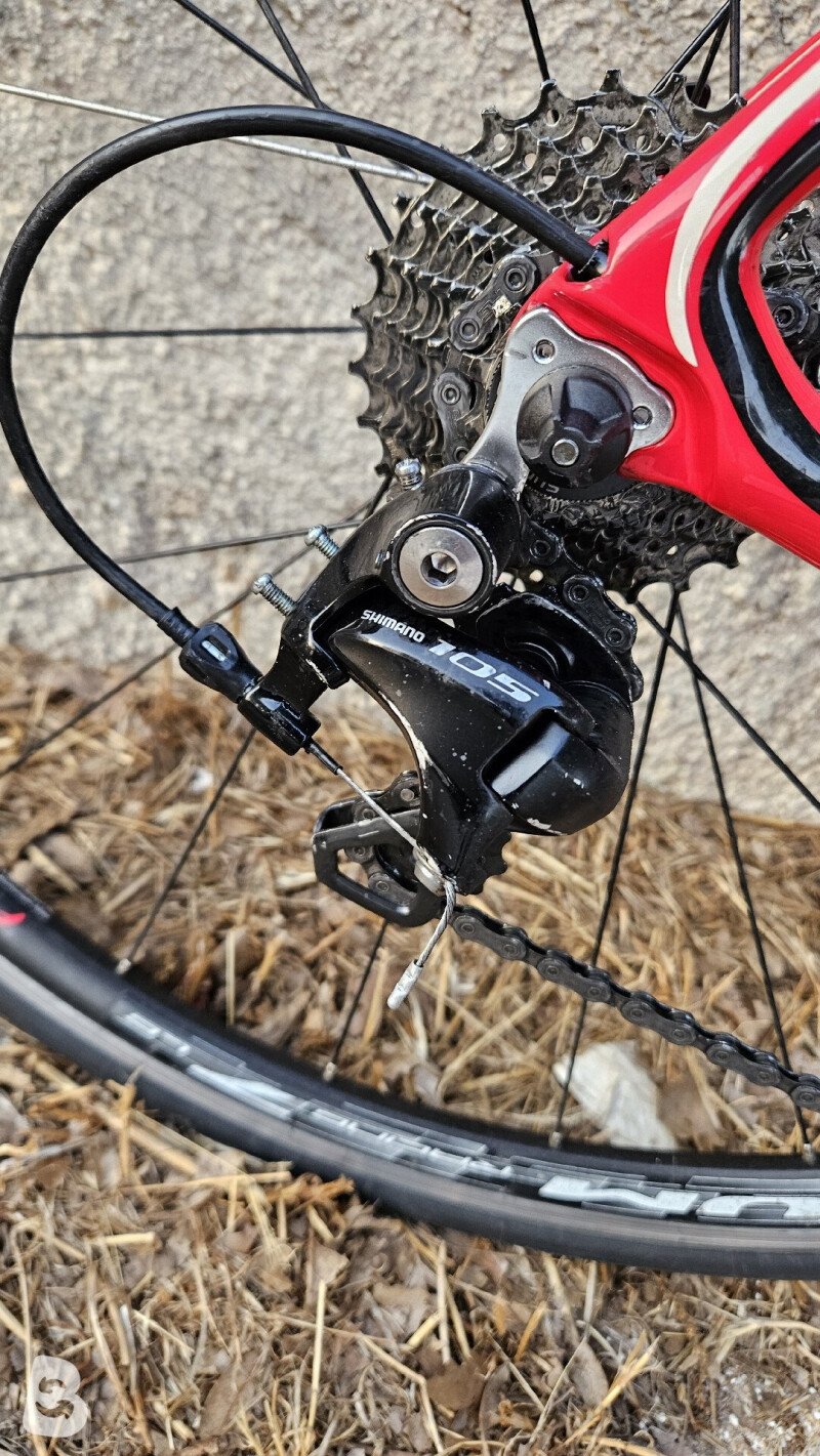 Haibike Challenge Rc 2014