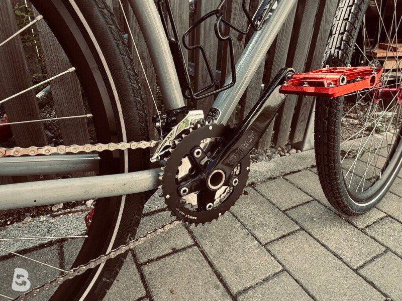 Surly Karate Monkey 2015