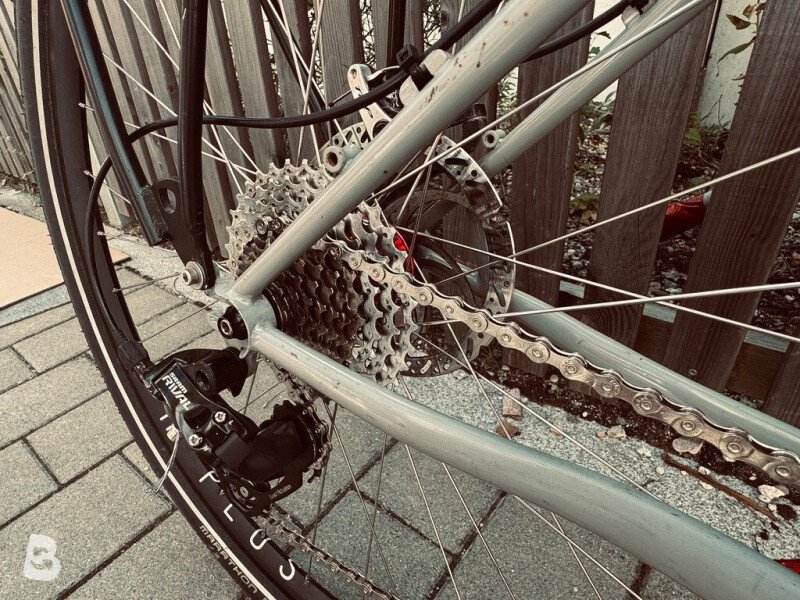 Surly Karate Monkey 2015