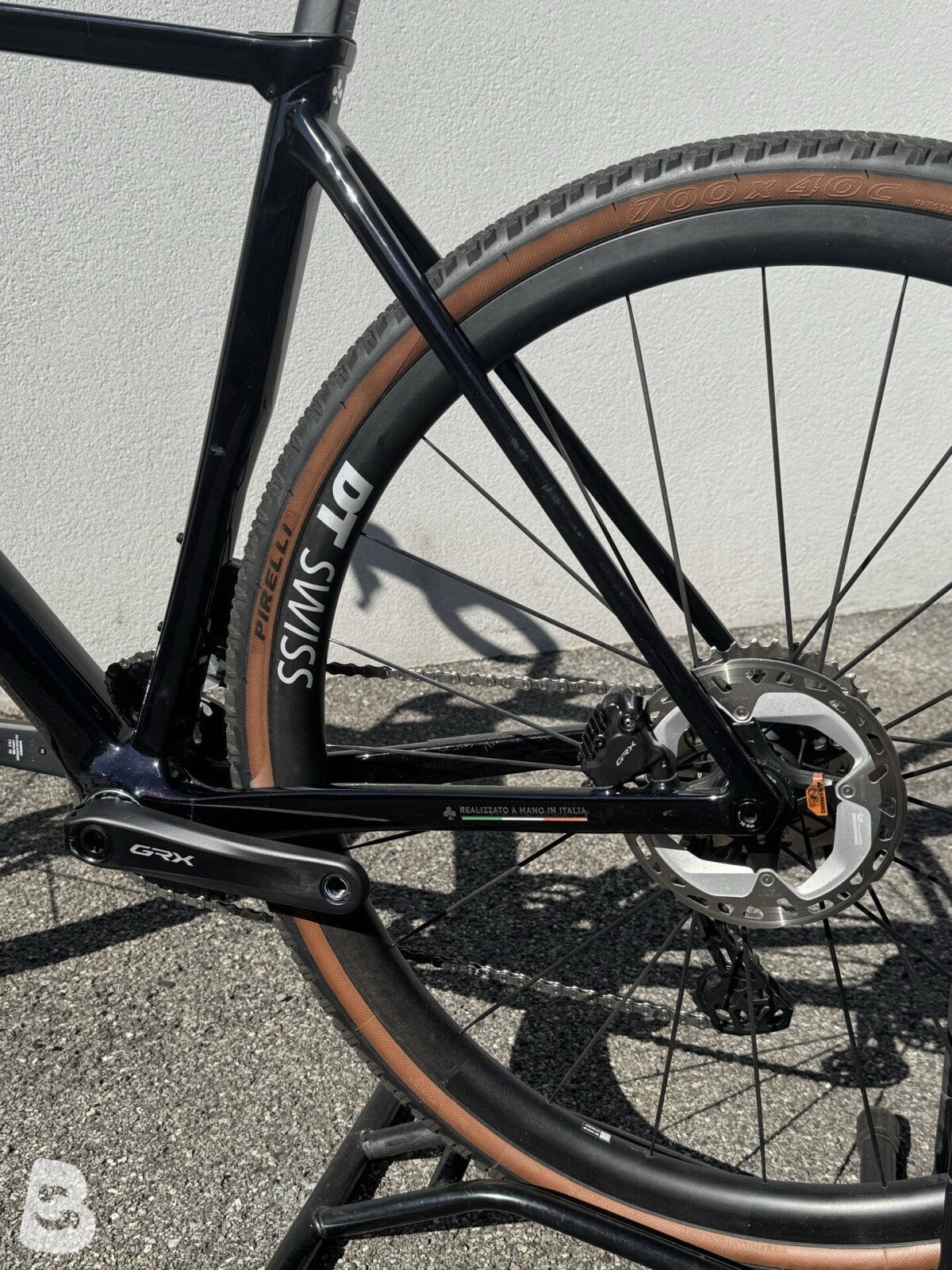 Colnago C68 2024