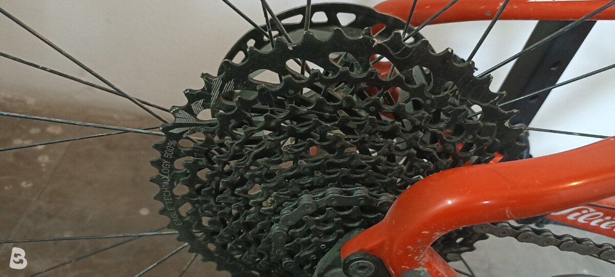Wilier 101FX 2017