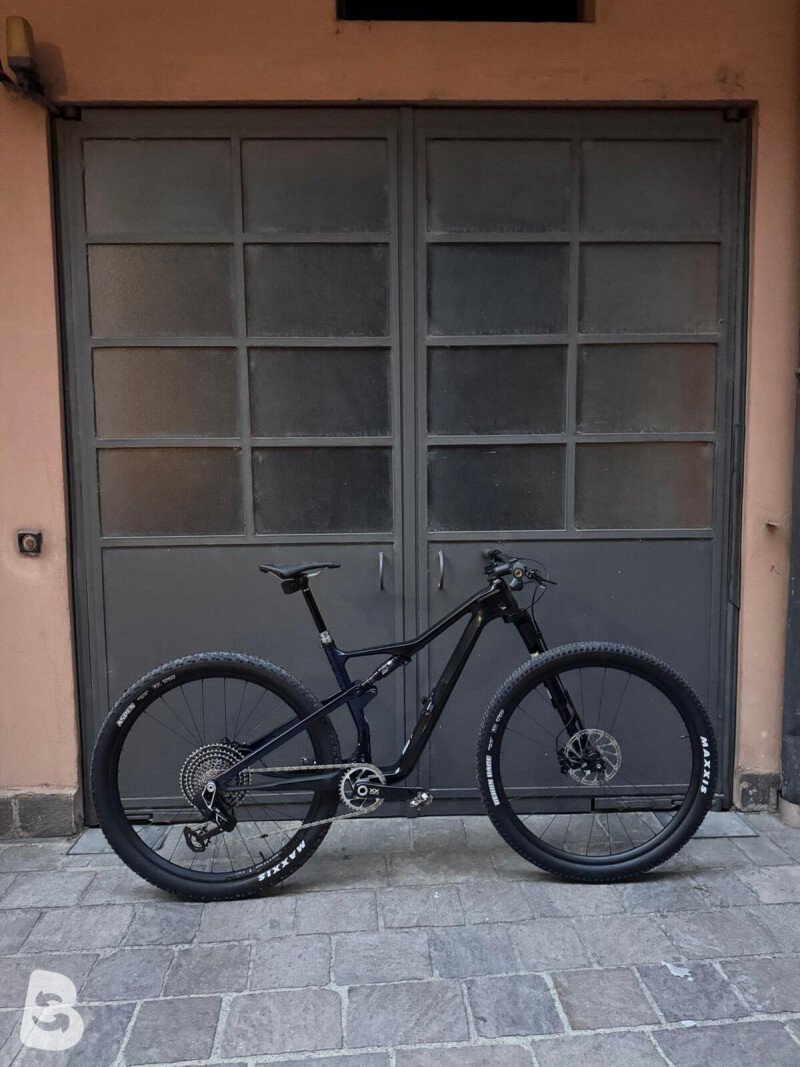 Cannondale Scalpel LAB71 2024