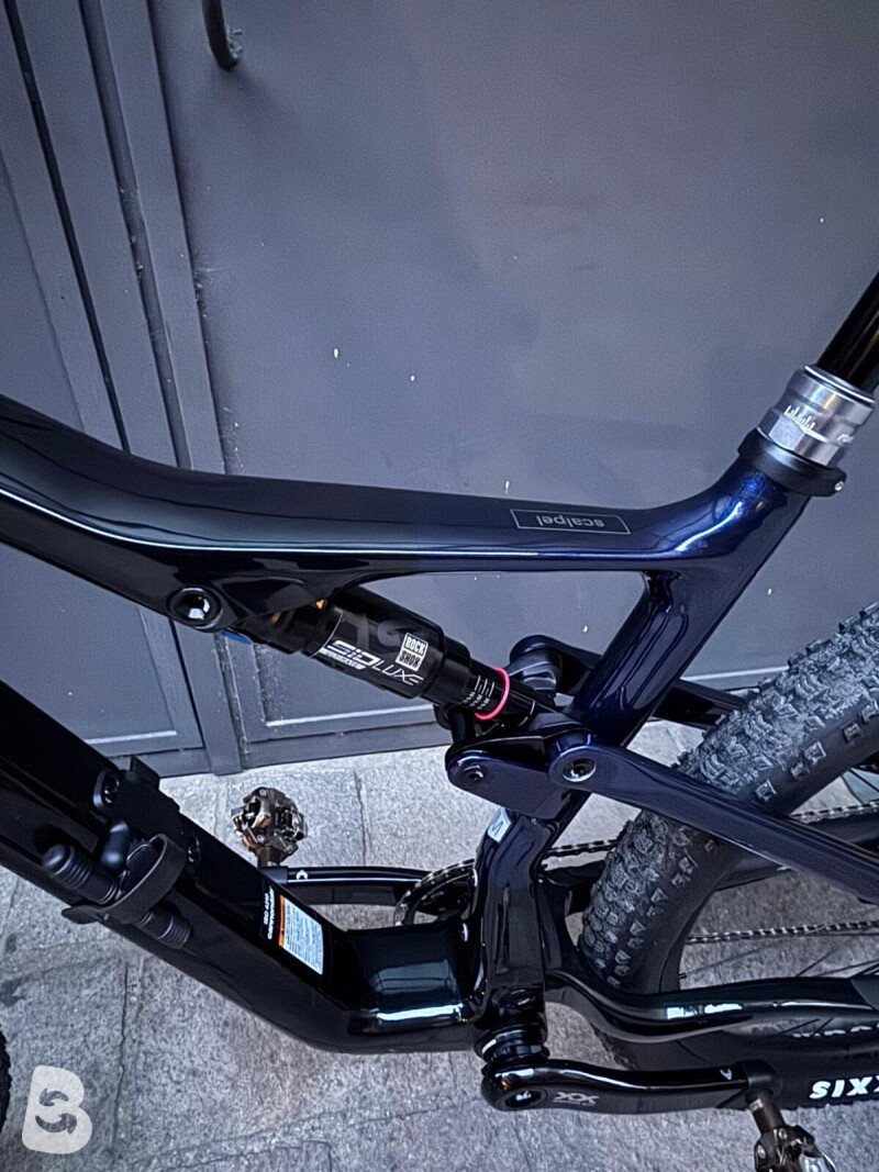 Cannondale Scalpel LAB71 2024