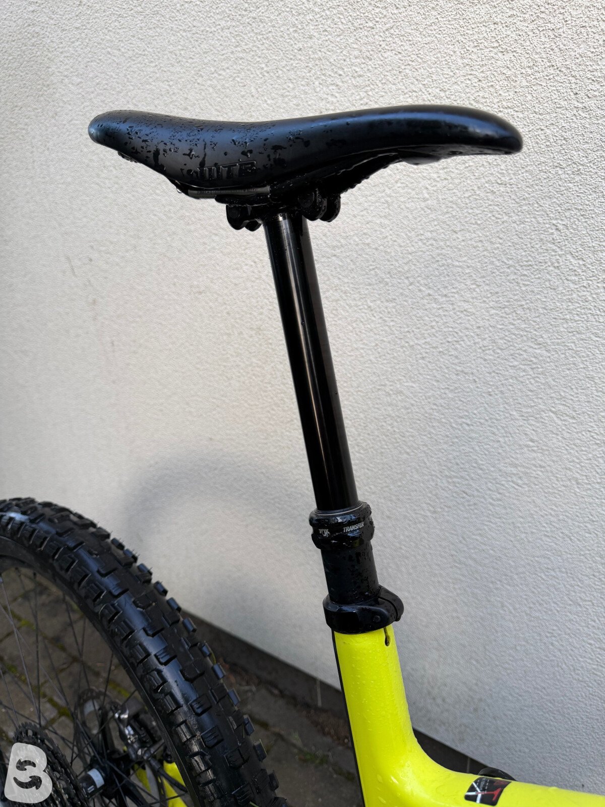 Santa Cruz Heckler XT / Carbon CC / 27.5 2021