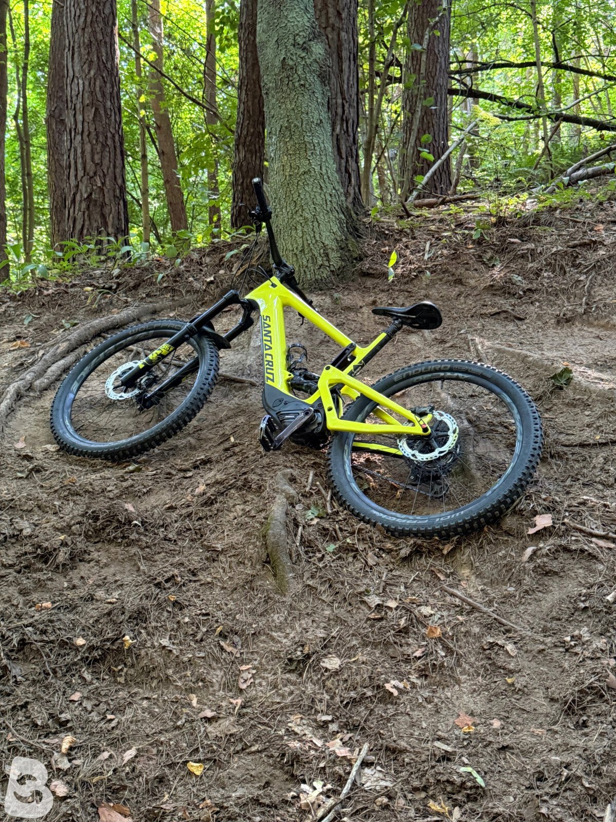 Santa Cruz Heckler XT / Carbon CC / 27.5 2021