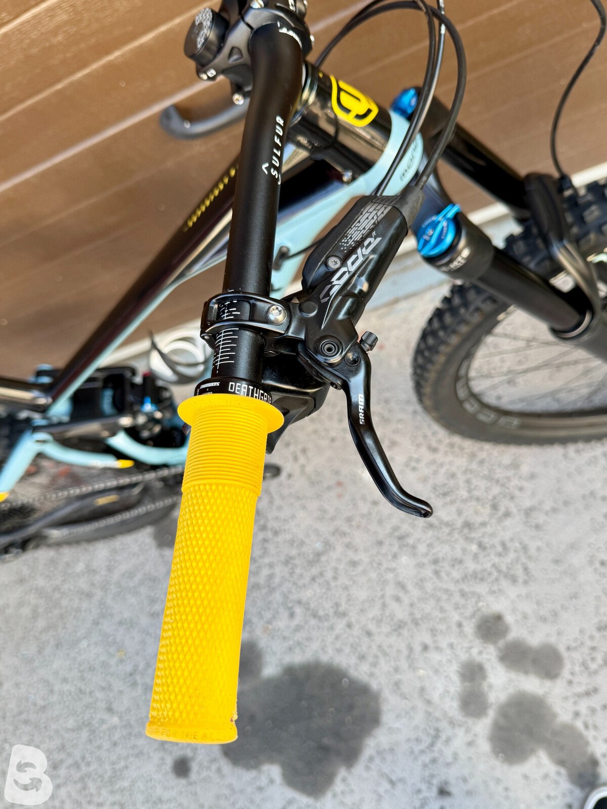 Mondraker SUPERFOXY R 2022