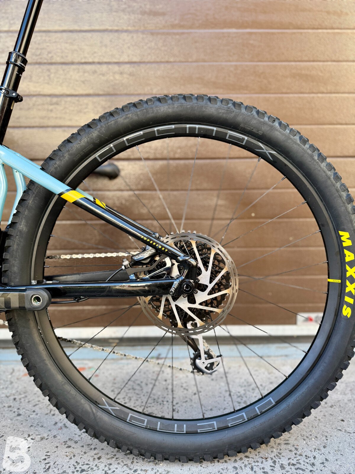 Mondraker SUPERFOXY R 2022