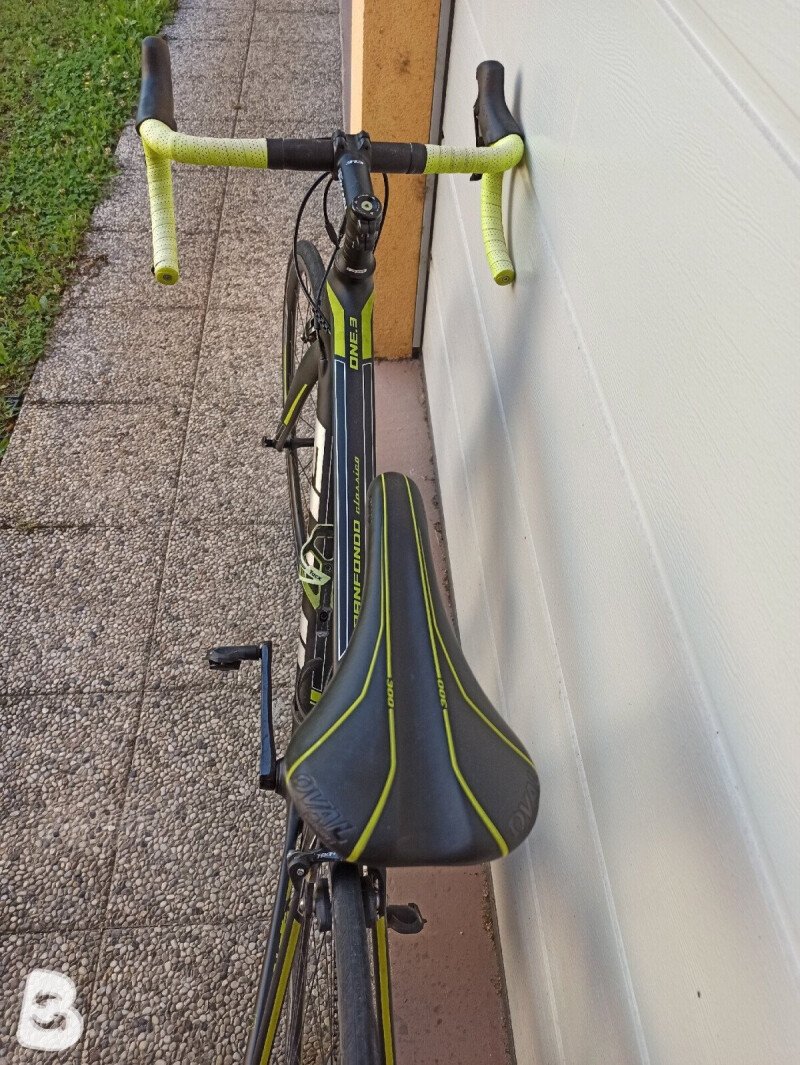 Fuji Gran Fondo Classico 1.3 2018