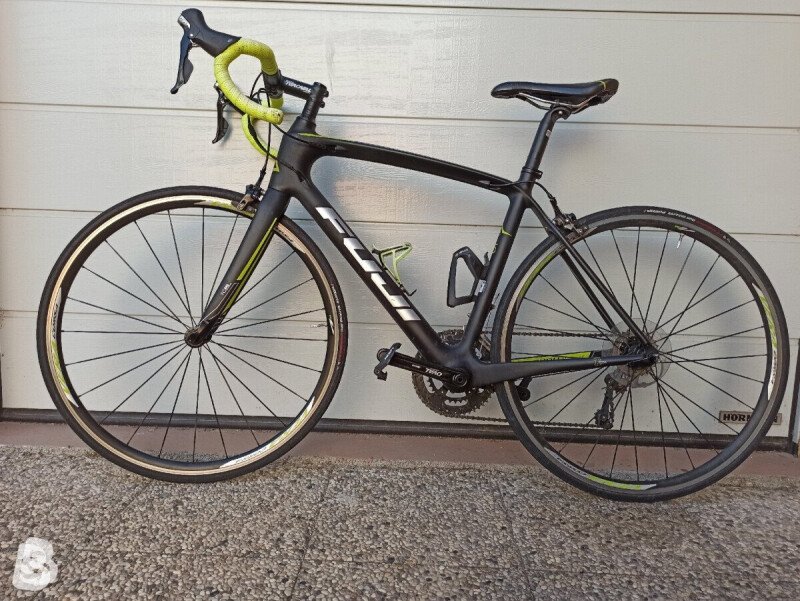 Fuji Gran Fondo Classico 1.3 2018