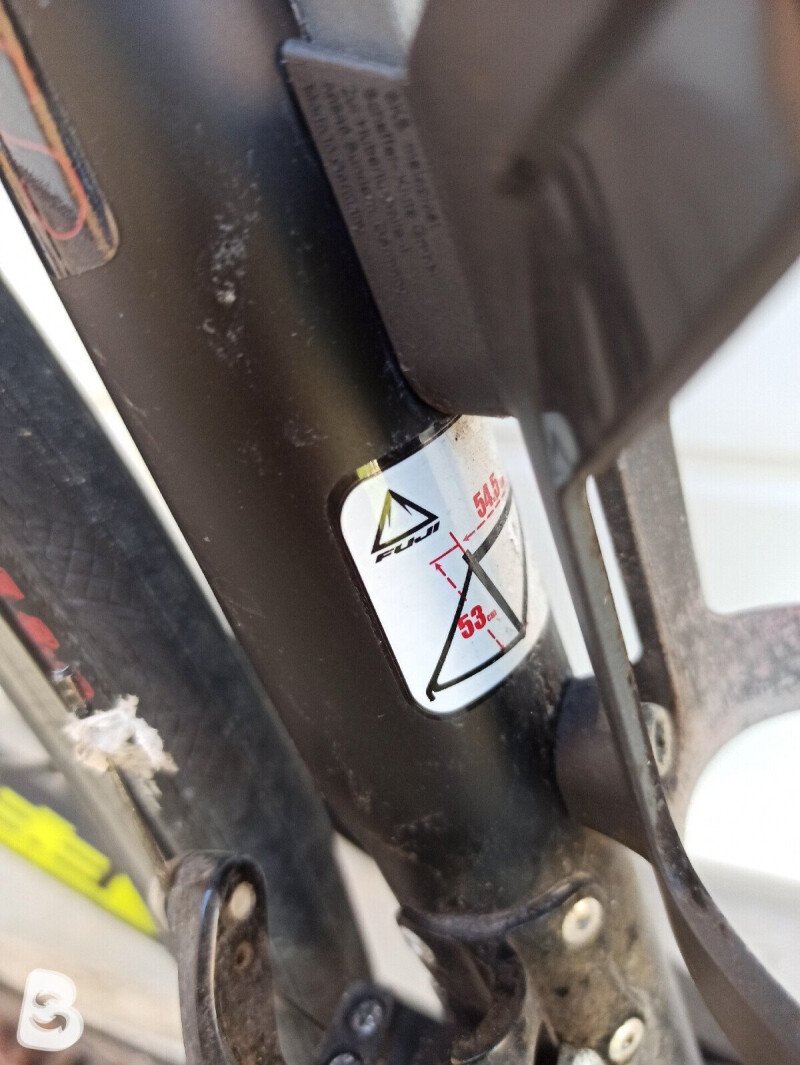 Fuji Gran Fondo Classico 1.3 2018