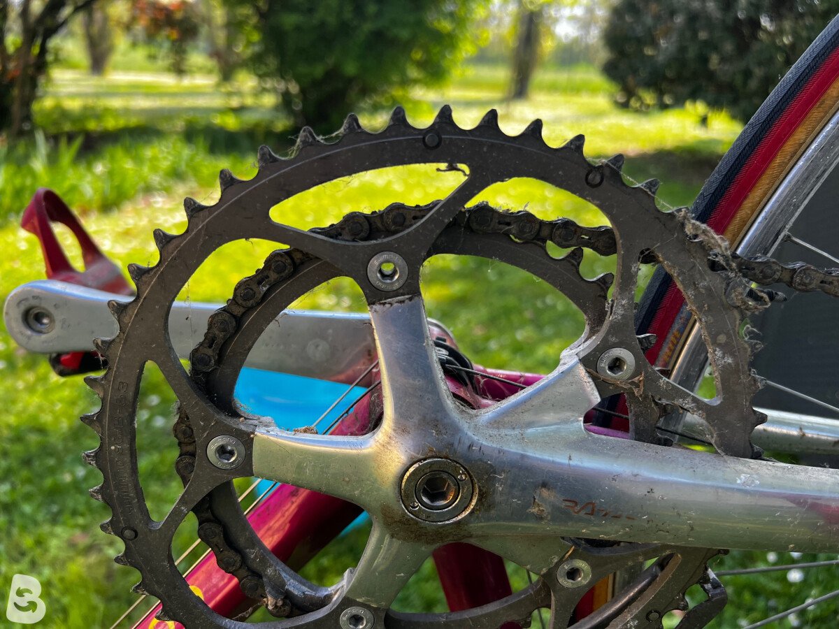 Colnago Master