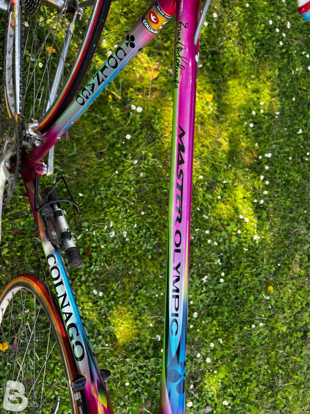 Colnago Master