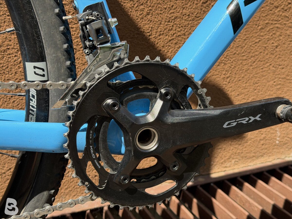 Ridley Kanzo Speed 2023
