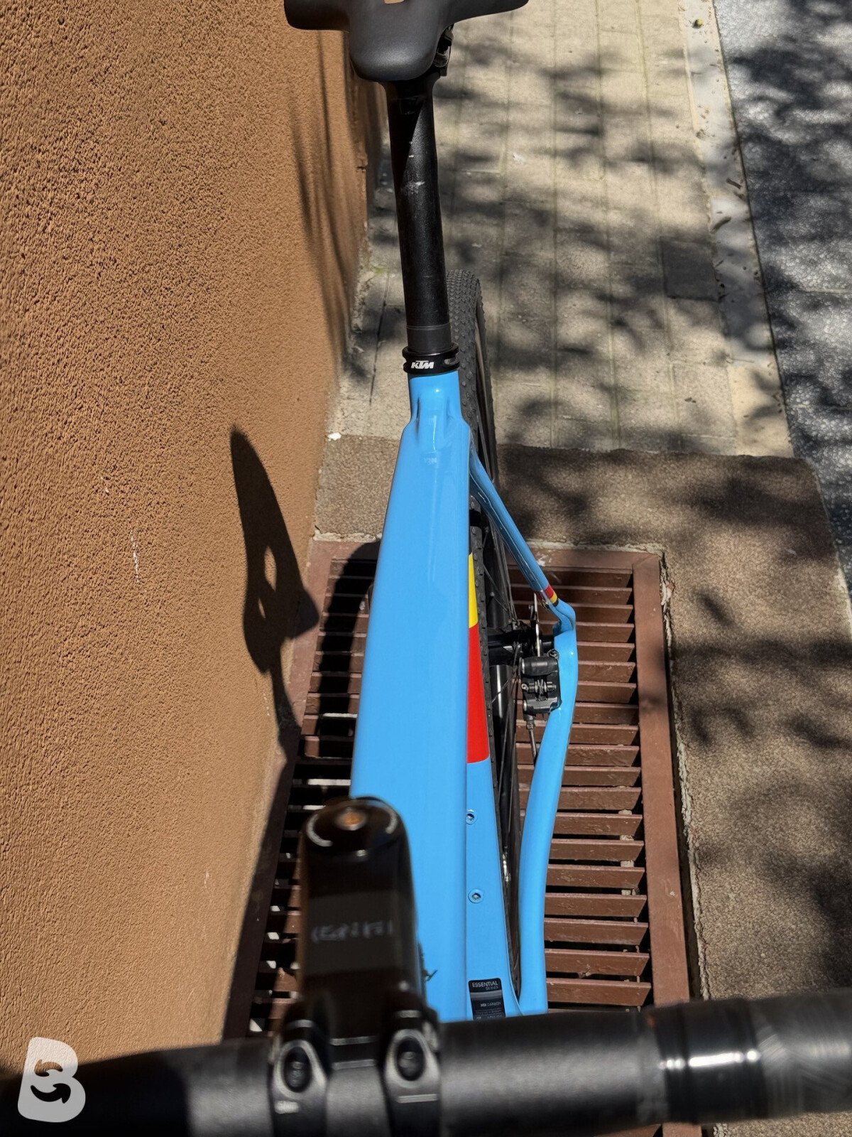 Ridley Kanzo Speed 2023