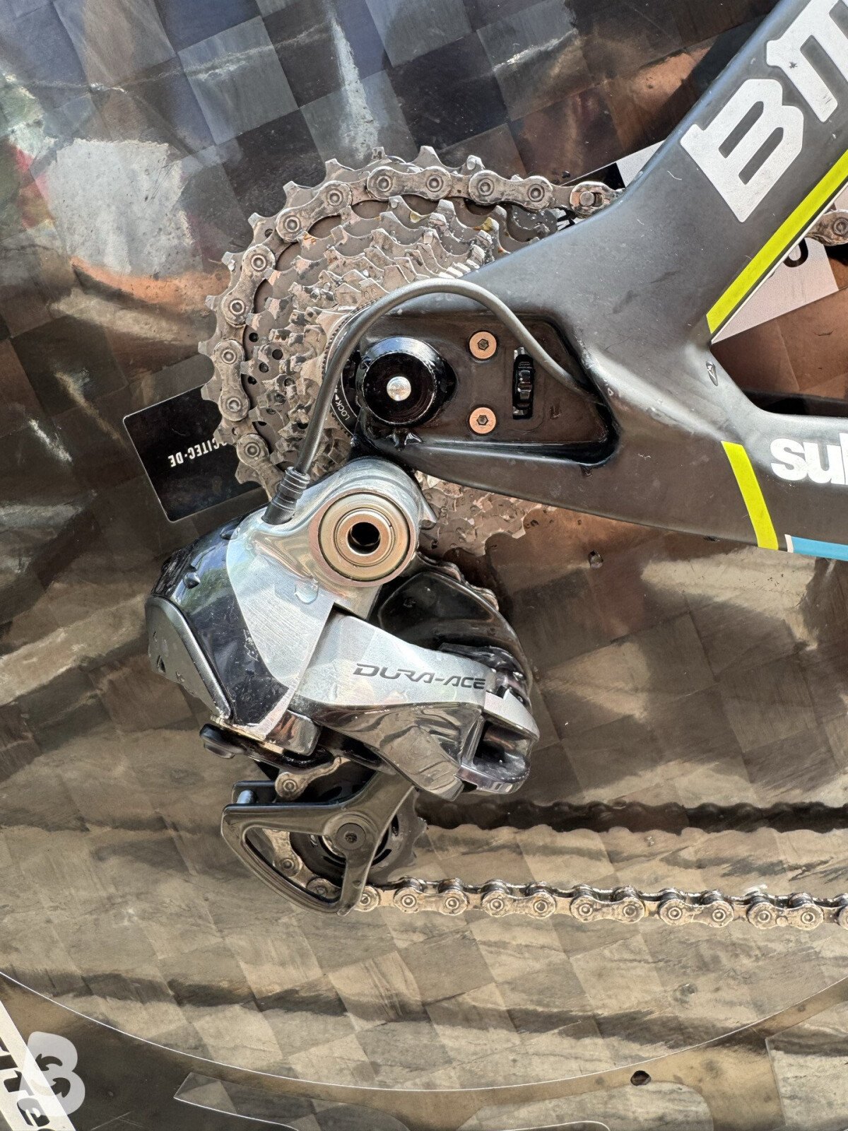 BMC Timemachine TM01 2013