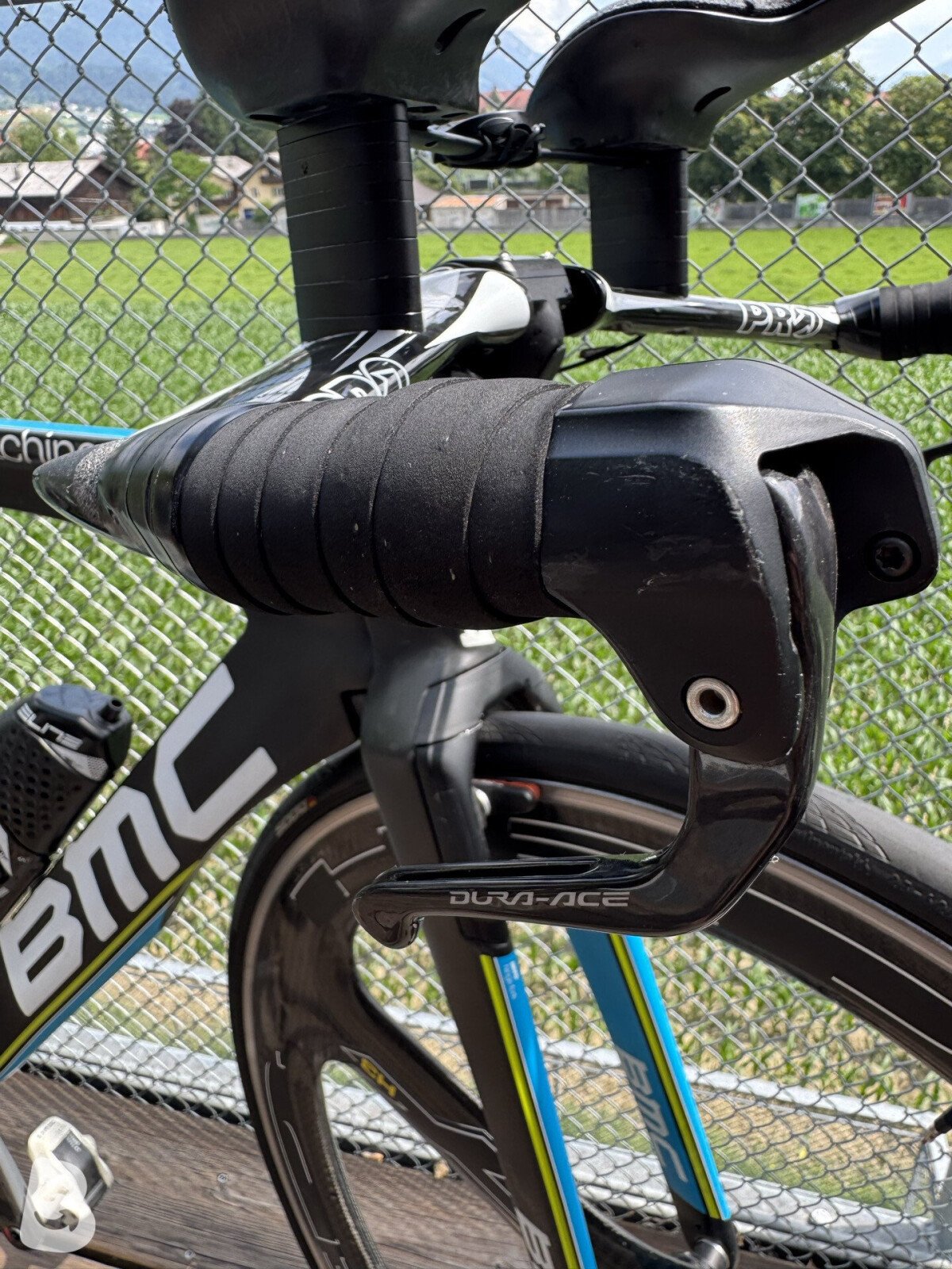 BMC Timemachine TM01 2013
