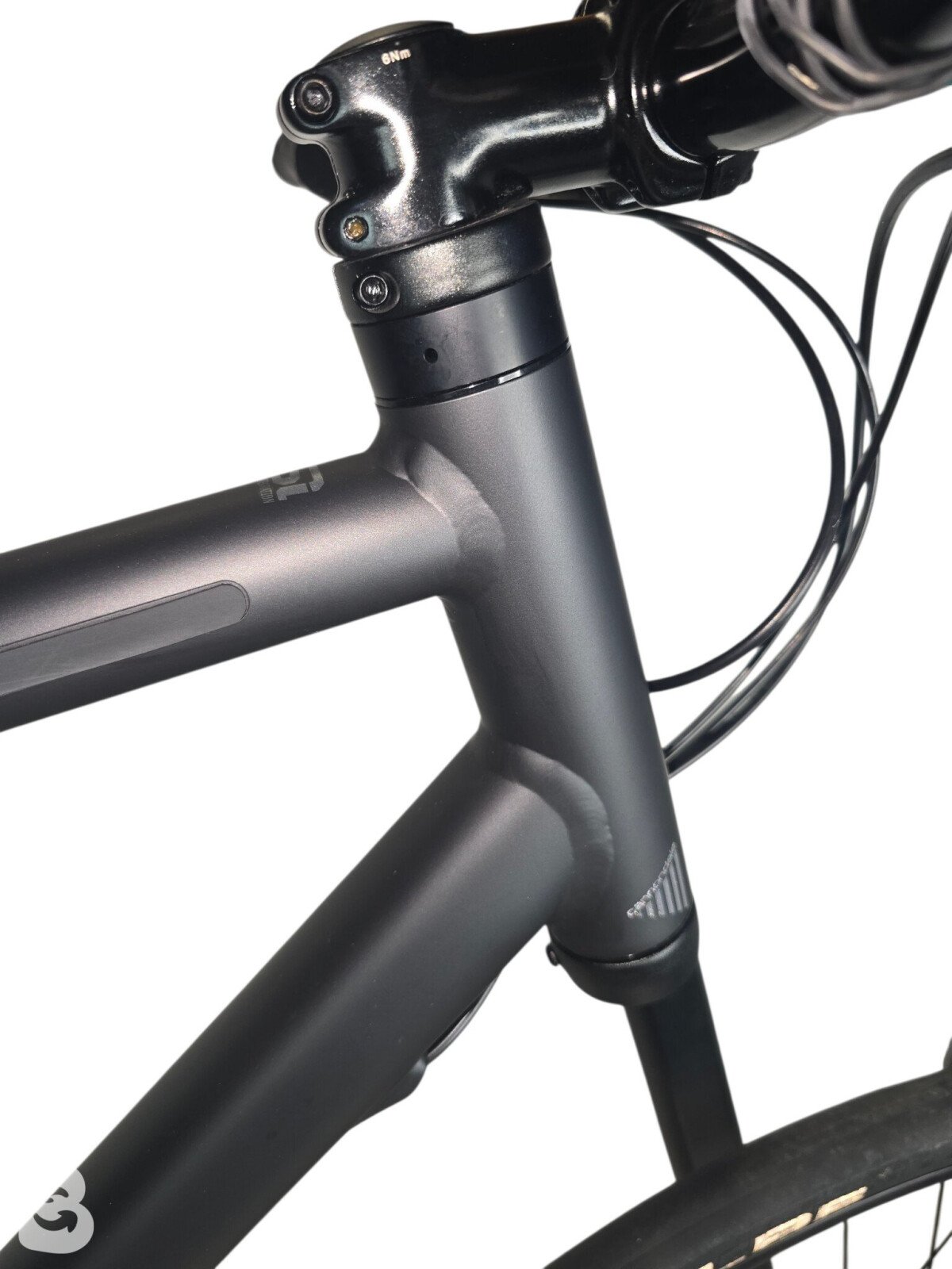 Cannondale Bad Boy 3 2018