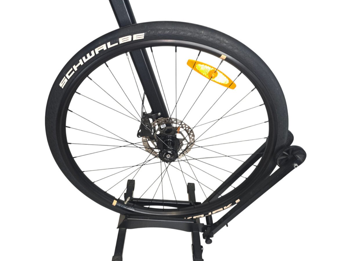 Cannondale Bad Boy 3 2018