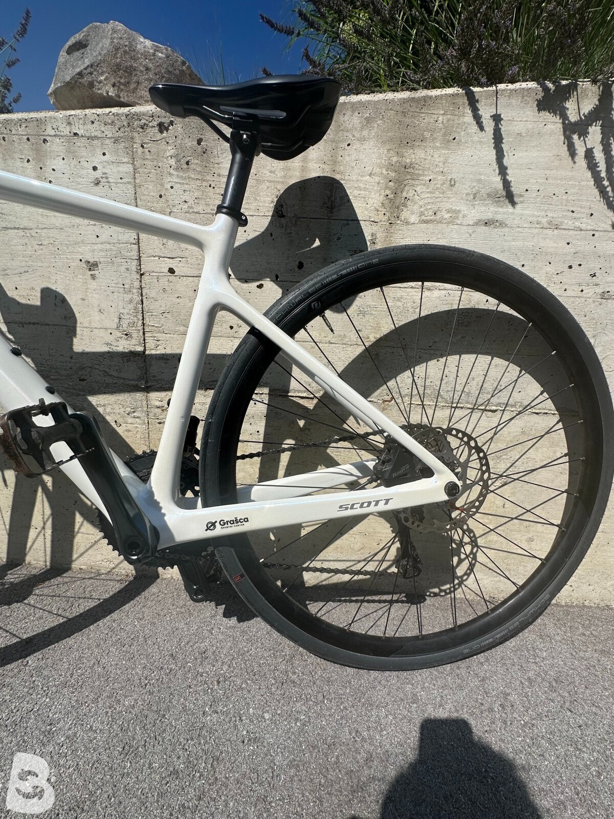 Scott Contessa Addict 35 2024