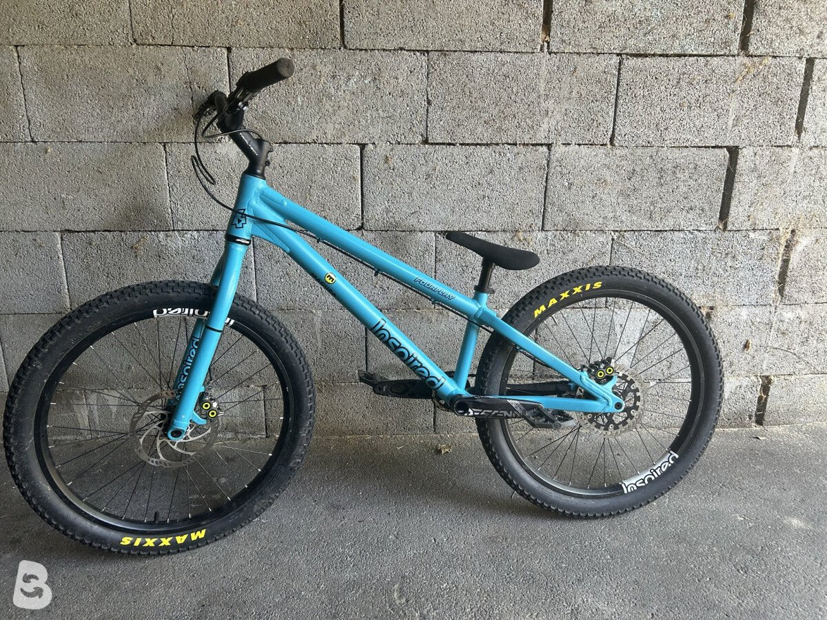 Inspired Fourplay Pro