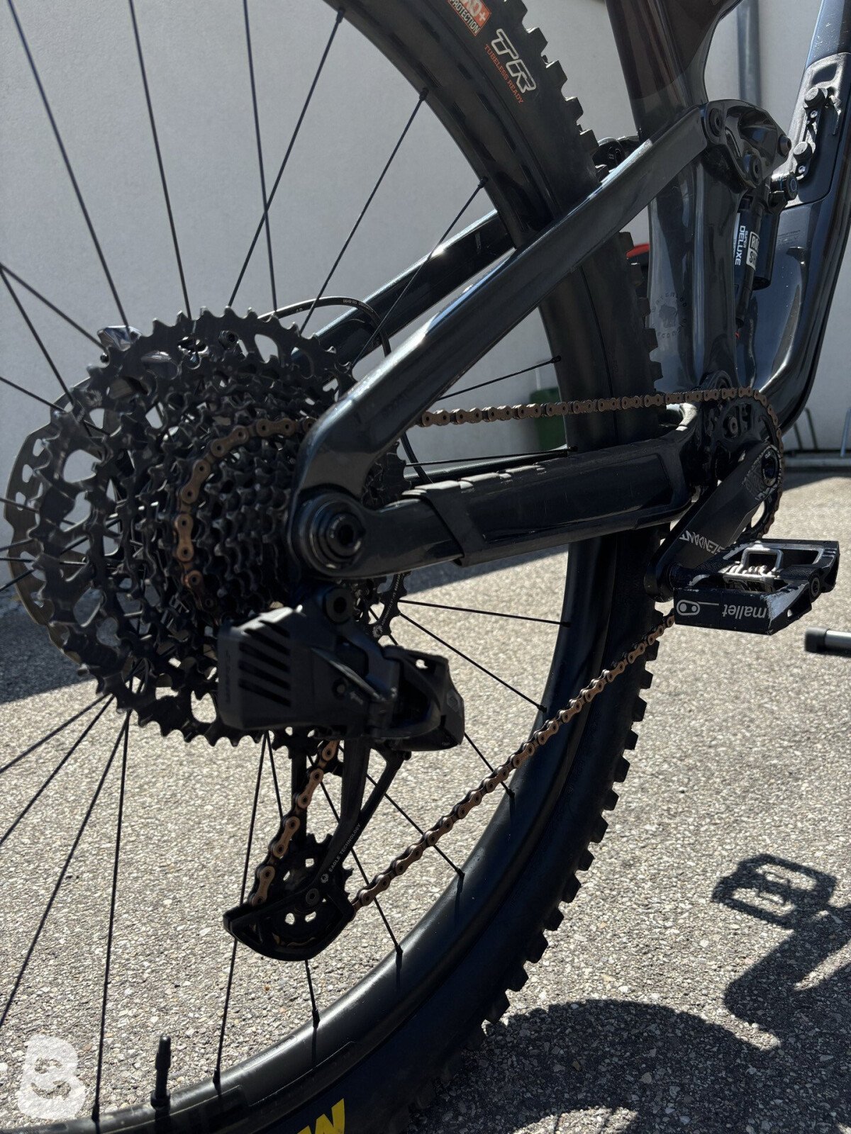 Trek Slash 9.8 Custom 2023