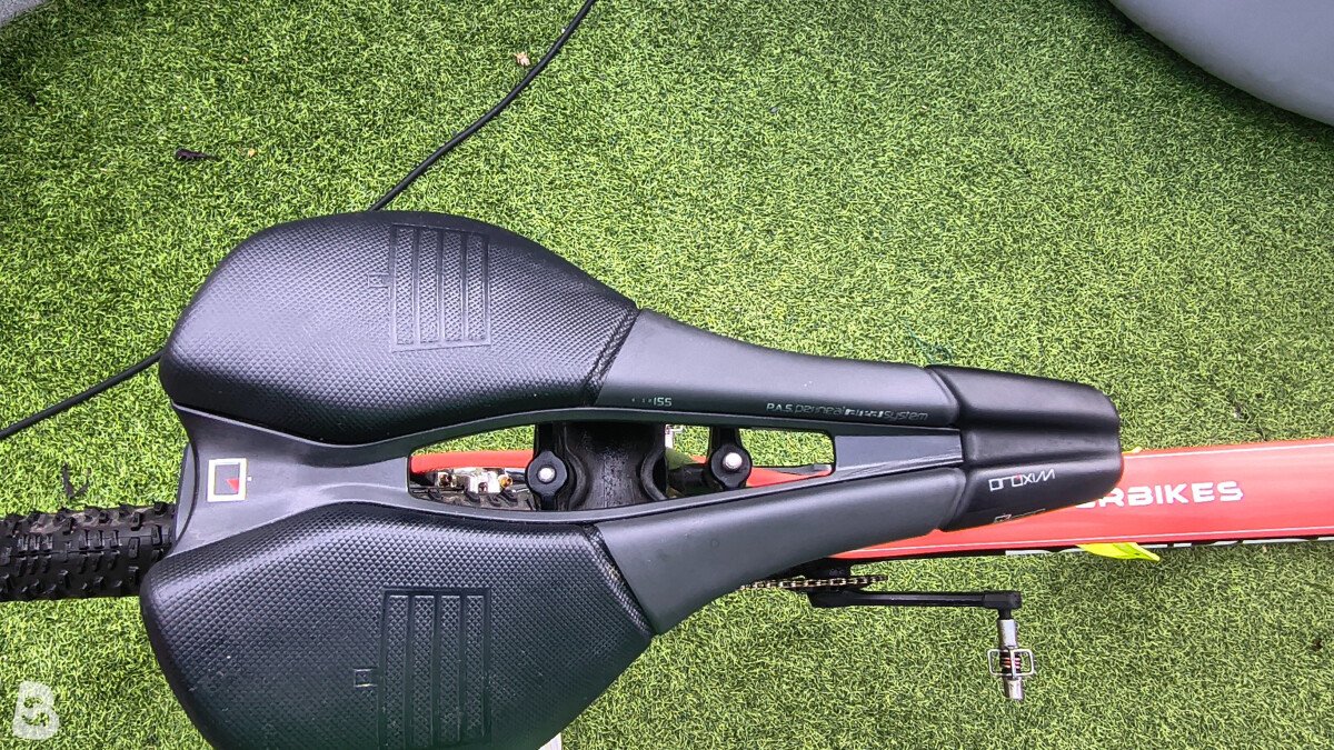 Rockrider Xc900 2019