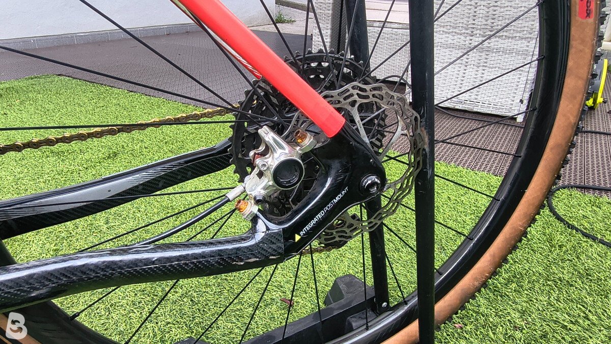 Rockrider Xc900 2019