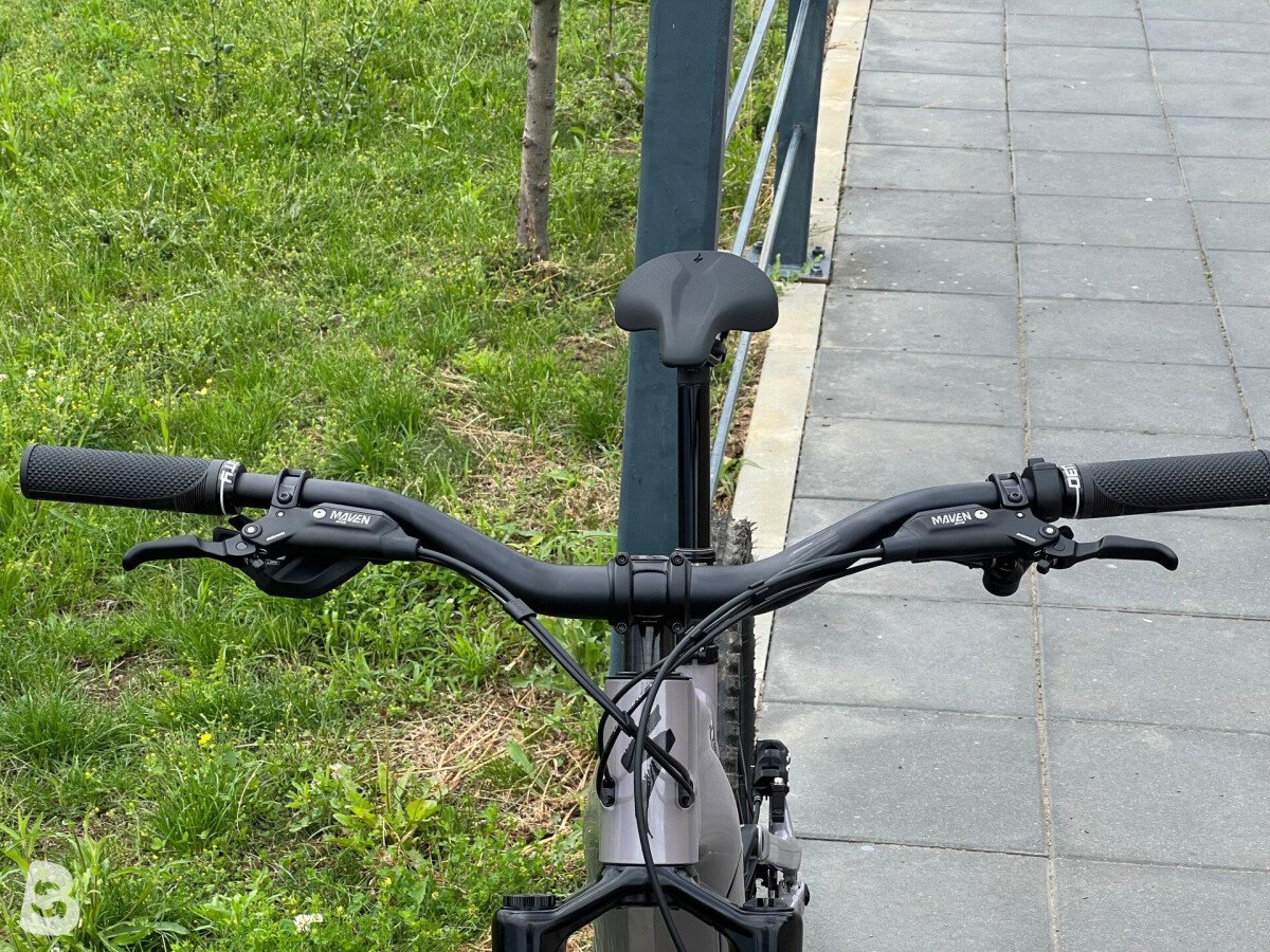 Specialized Turbo Levo Evo Alloy Comp 2026