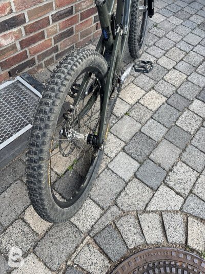 Santa Cruz Bronson V4cc 2023