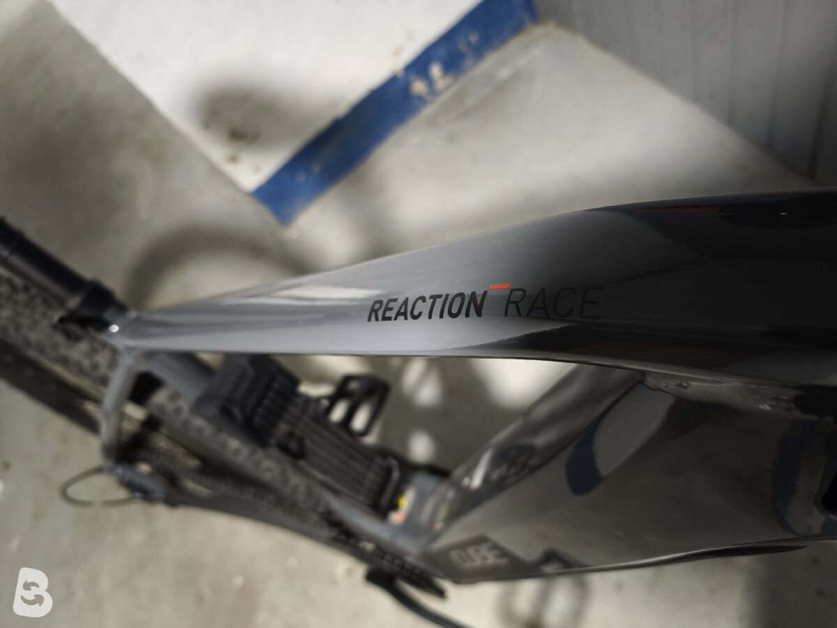 Cube Reaction Hybrid Race 625 2021