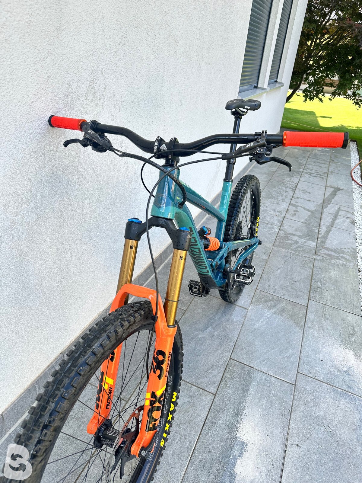 Commencal CLASH SIGNATURE 2019