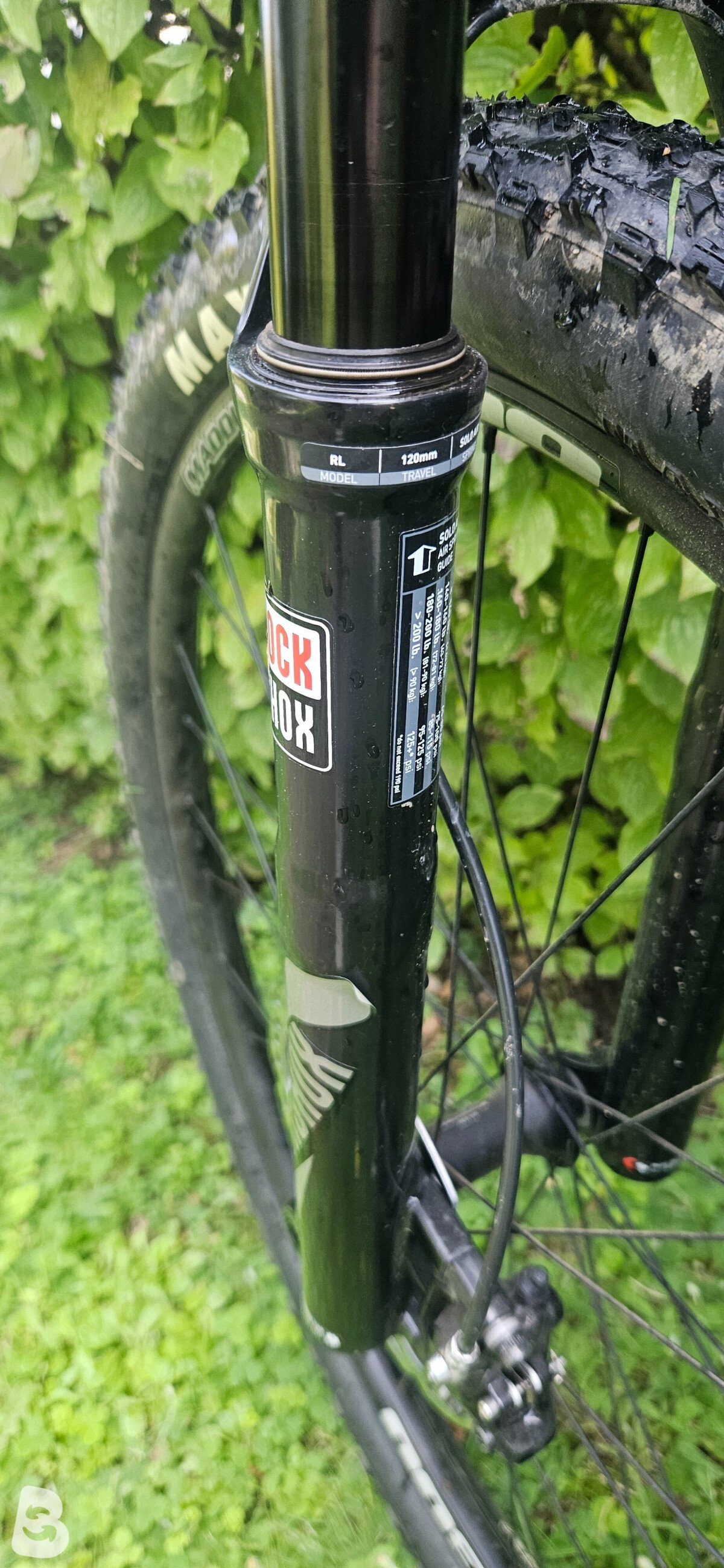 Wilier 903 TRB 2018