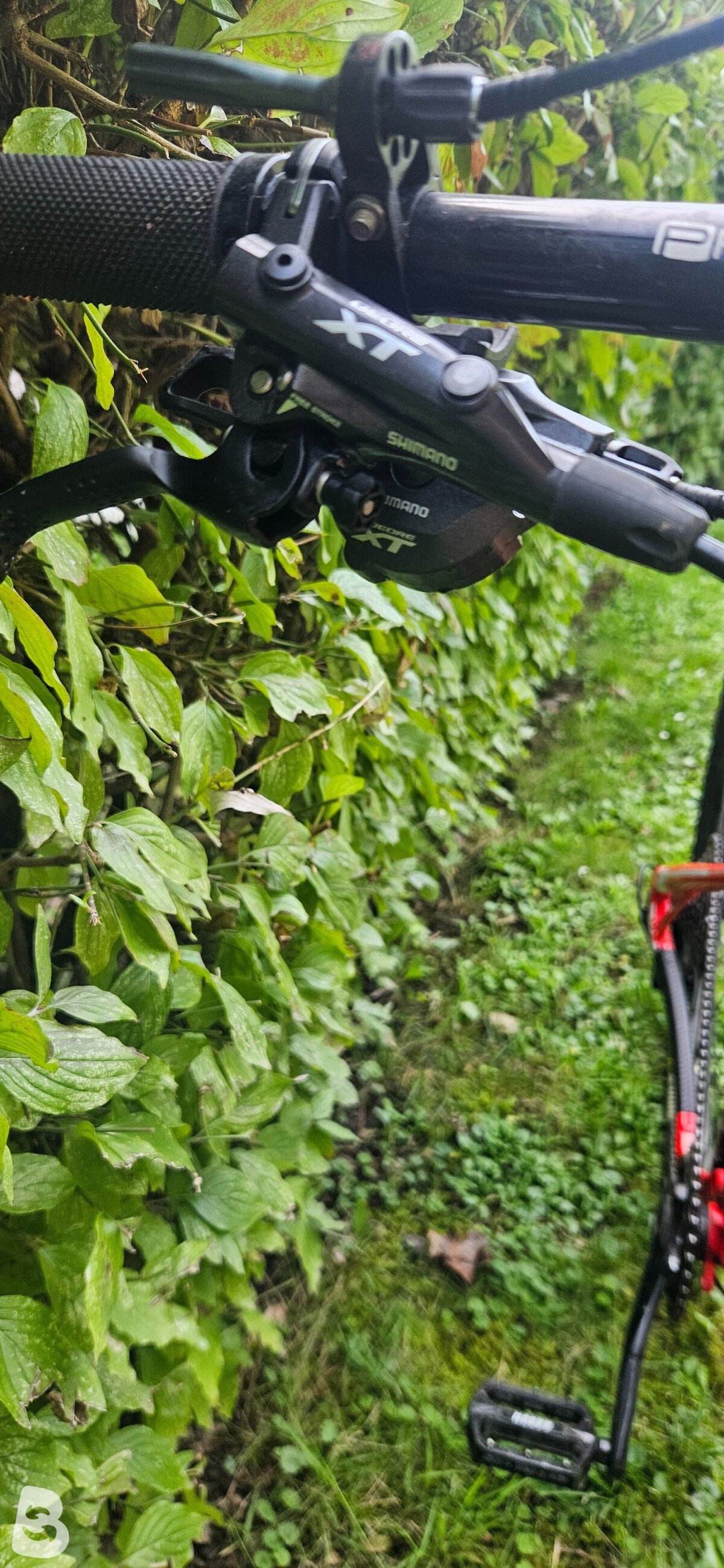 Wilier 903 TRB 2018