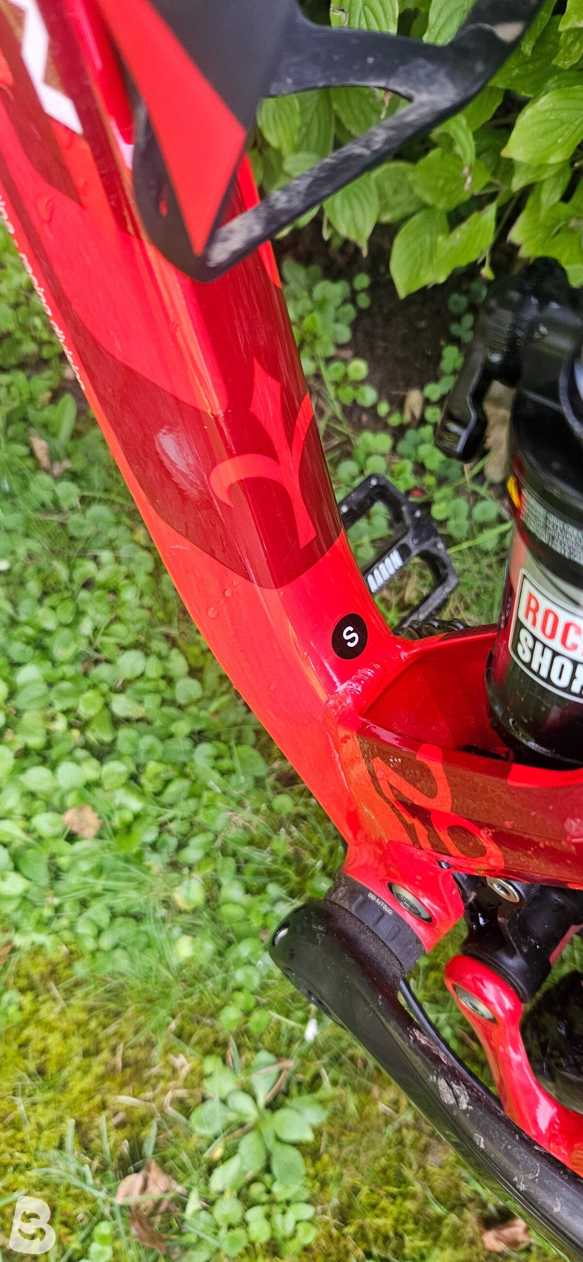 Wilier 903 TRB 2018