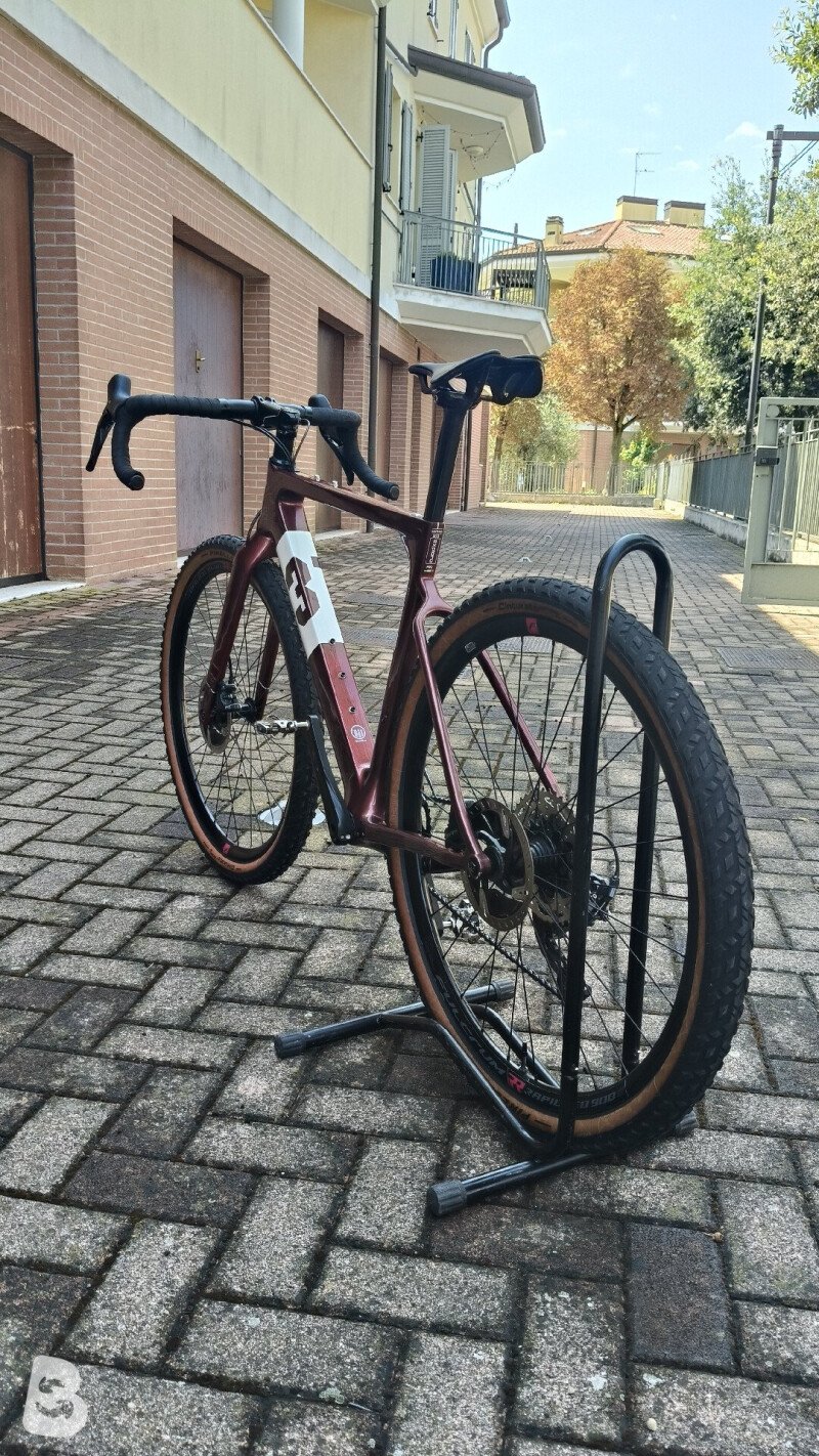 3T Exploro 2022