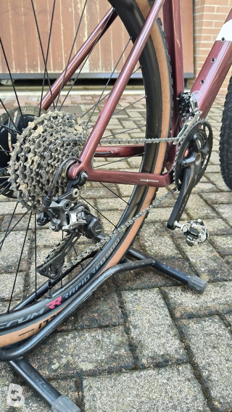 3T Exploro 2022
