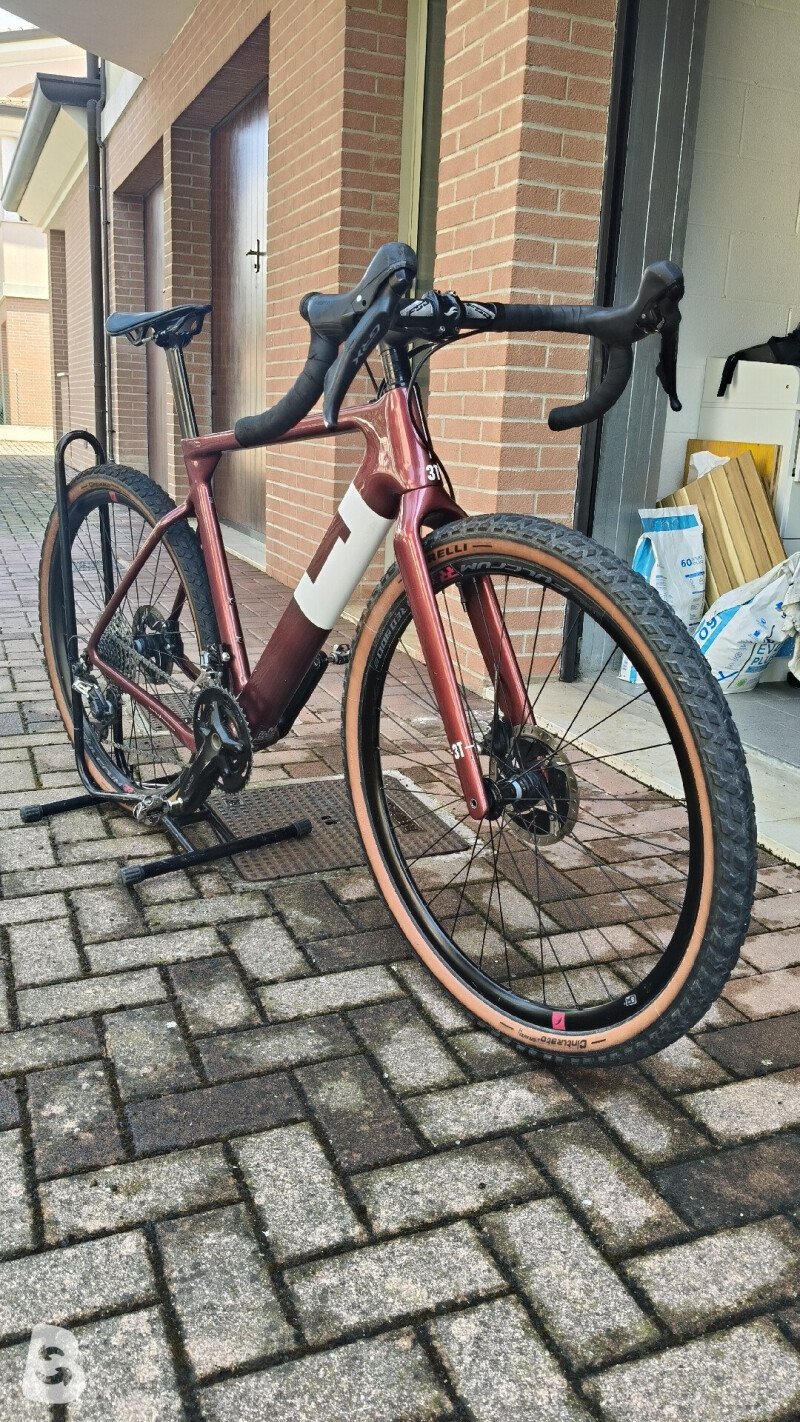 3T Exploro 2022