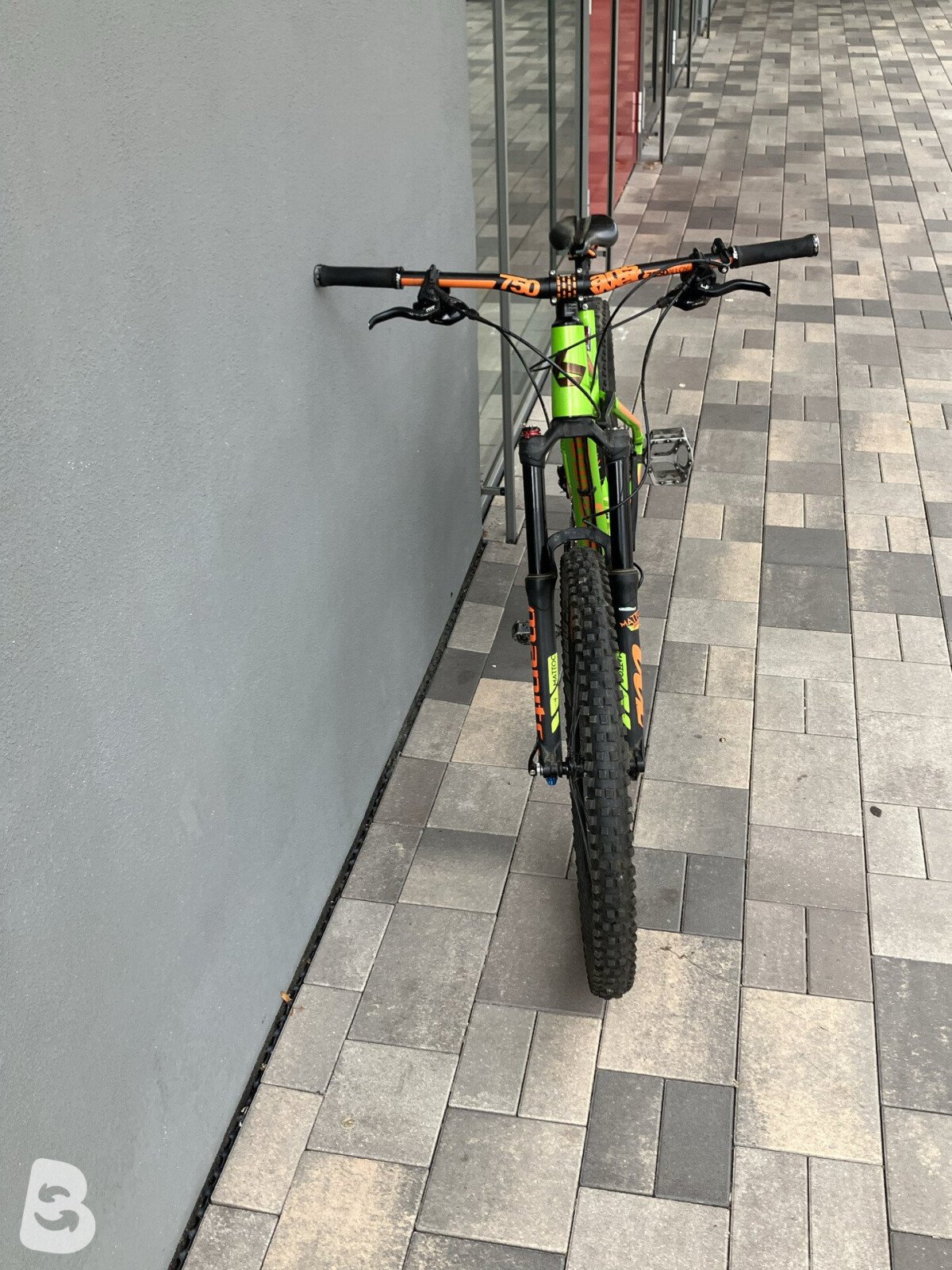 Bergamont Trailster 7.0