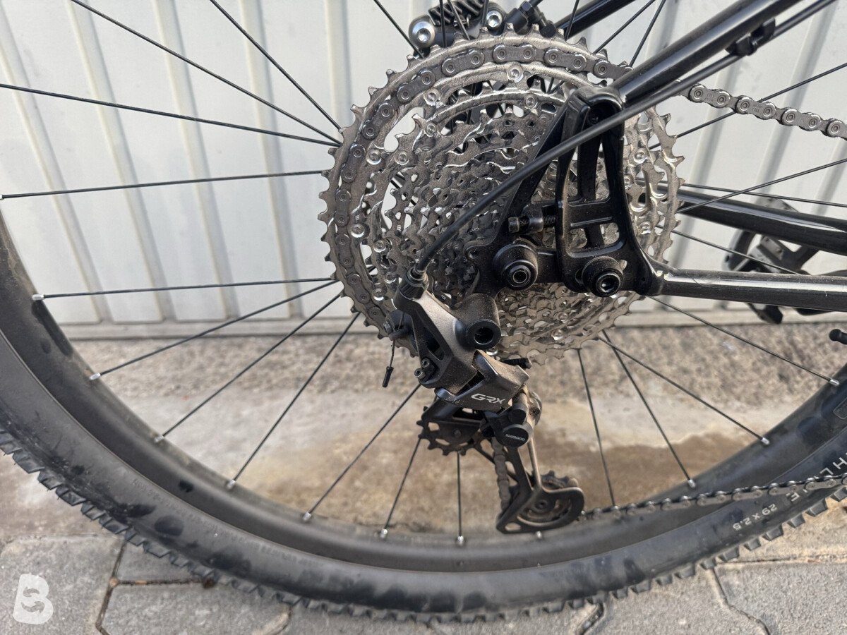 Salsa Fargo 2024