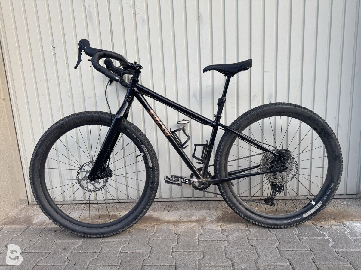 Salsa Fargo 2024