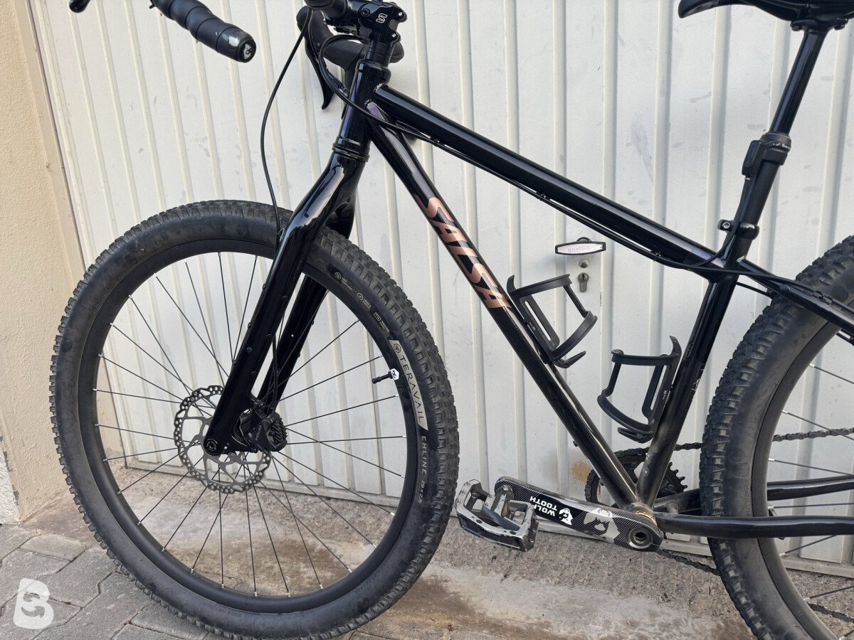 Salsa Fargo 2024