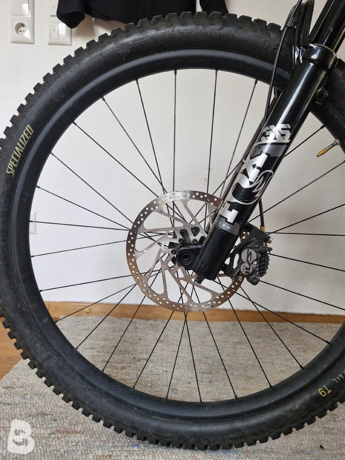 Specialized Stumpjumper 15 Comp Alloy 2025
