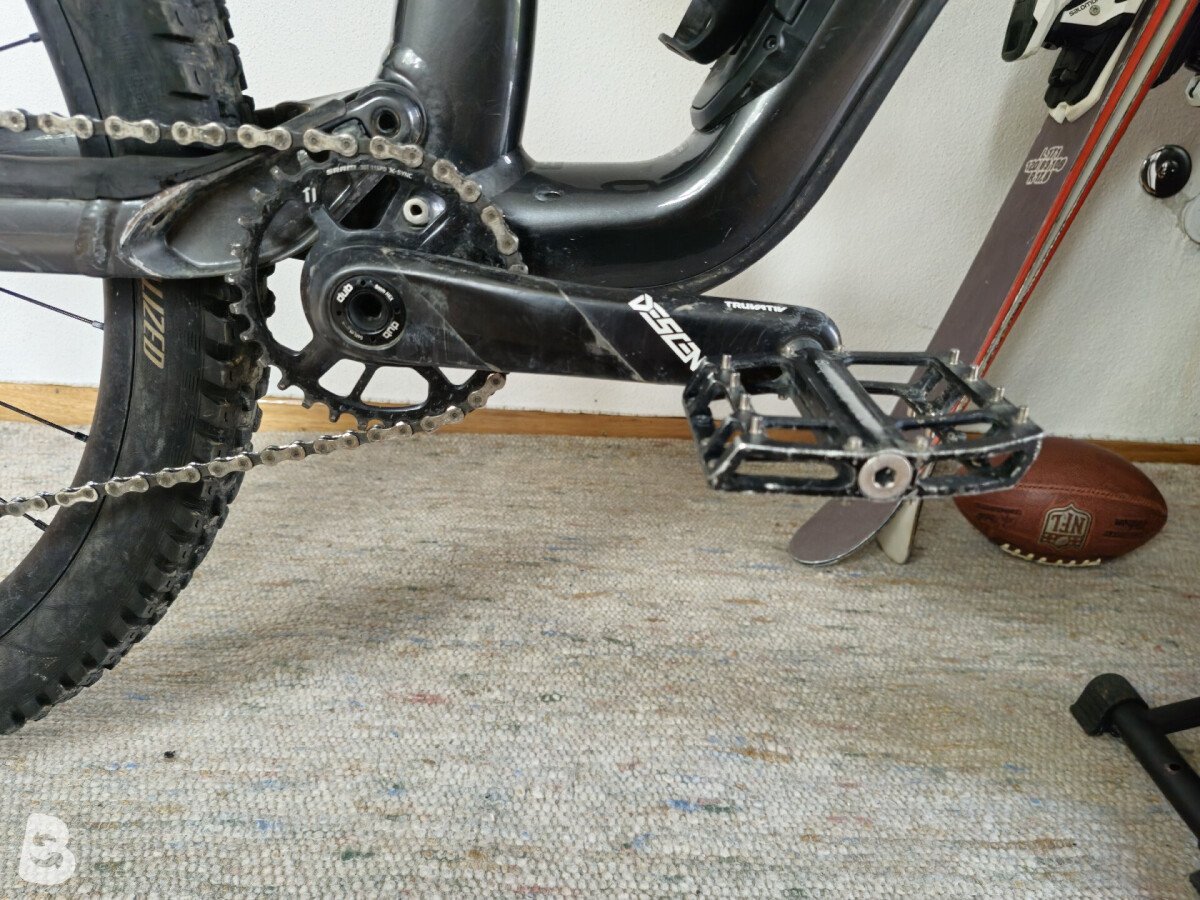 Specialized Stumpjumper 15 Comp Alloy 2025