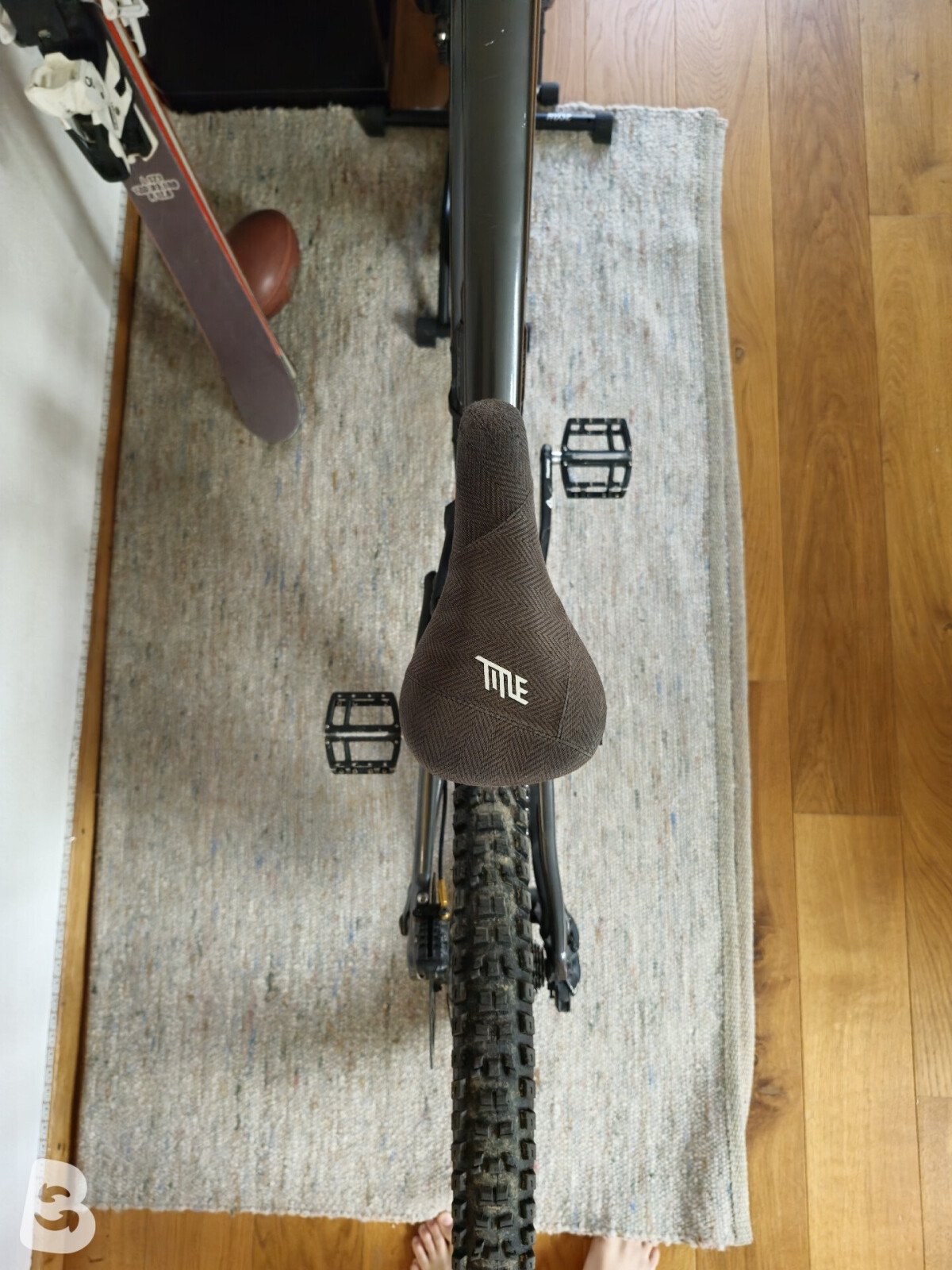 Specialized Stumpjumper 15 Comp Alloy 2025