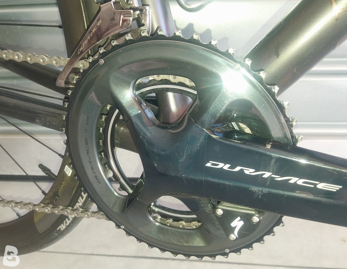 Specialized Aethos S-works Telaio + Gruppo 2022