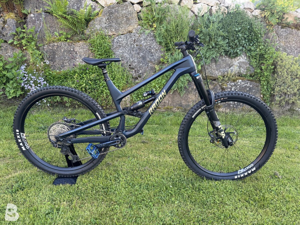 Radon Swoop 10.0 2021