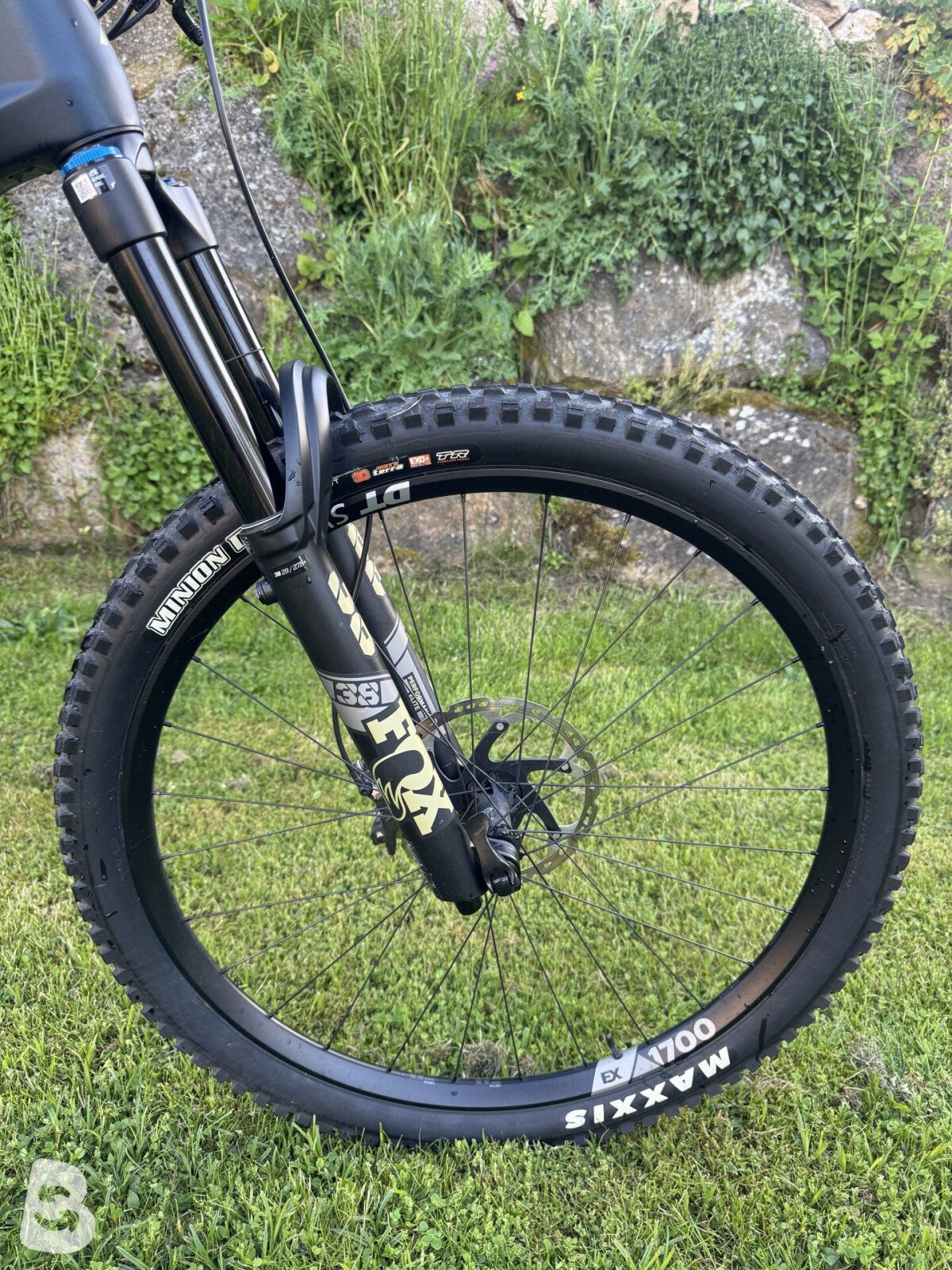 Radon Swoop 10.0 2021
