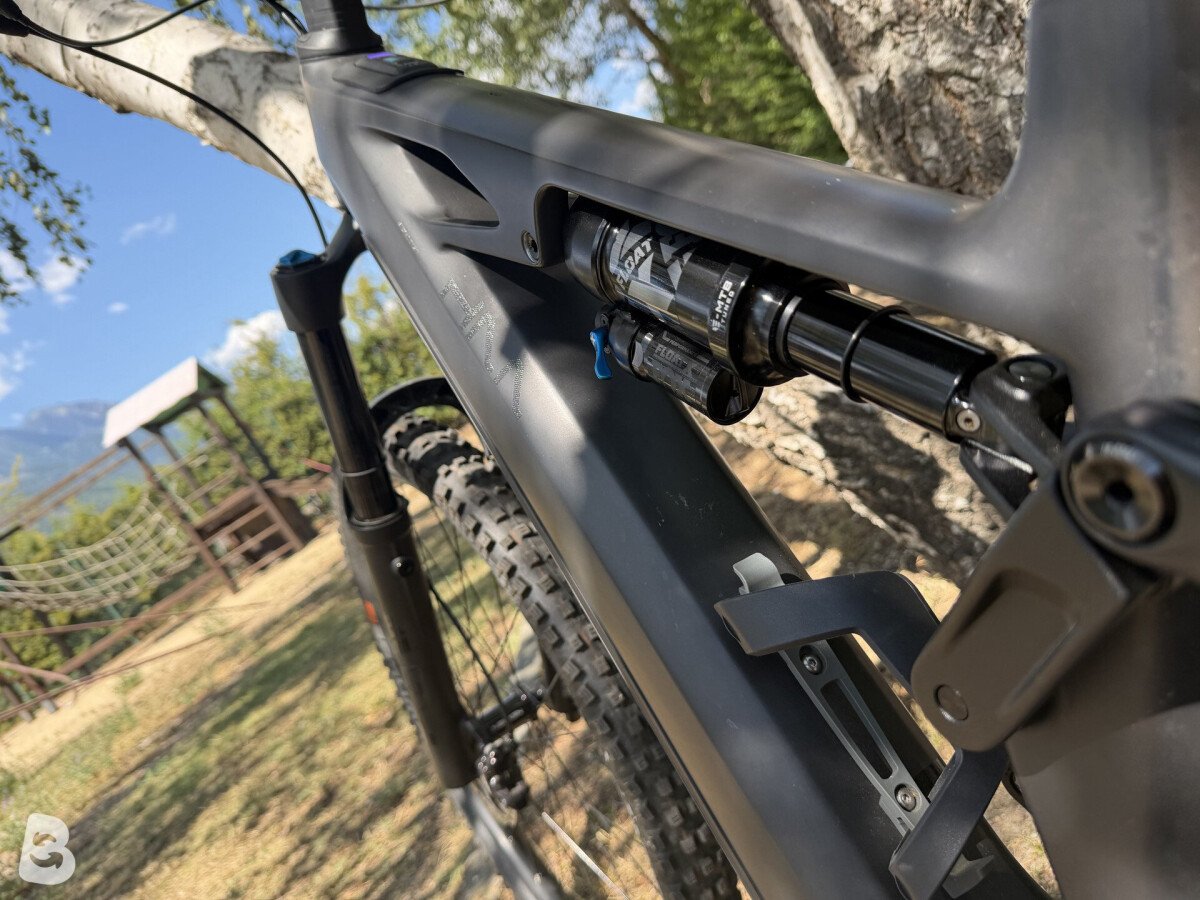 Cube Bikes CUBE Stereo Hybrid ONE77 HPC SLX 800 2026